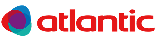 Logo Atlantic