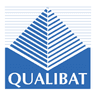 Logo Qualibat Qualification Bâtiment