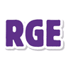 Logo RGE Reconnu Garant de l'Environnement