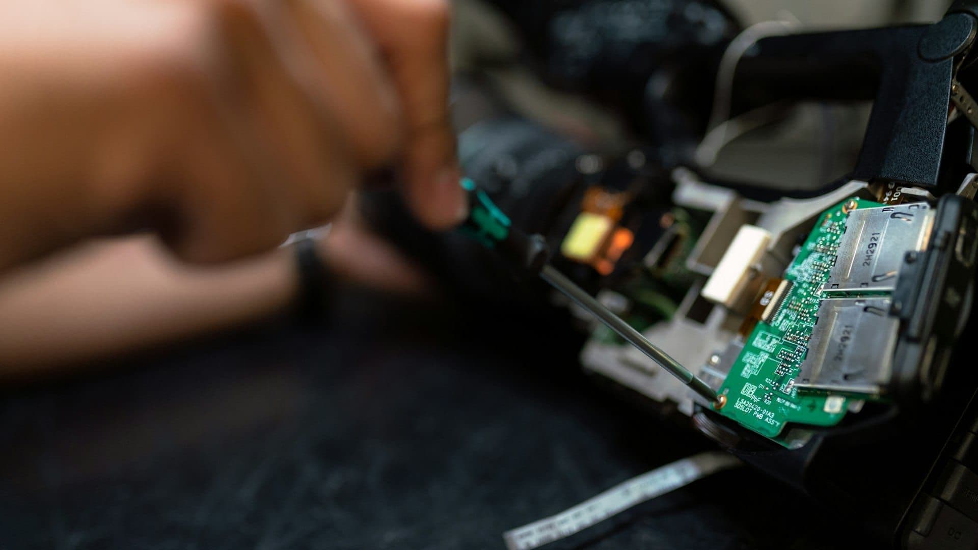 Nos fournisseurs de confiance