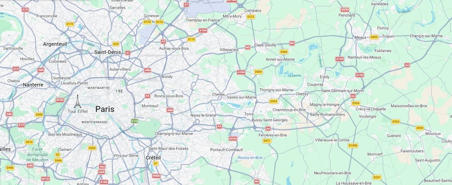 Agence Ça Chauffe Chelles