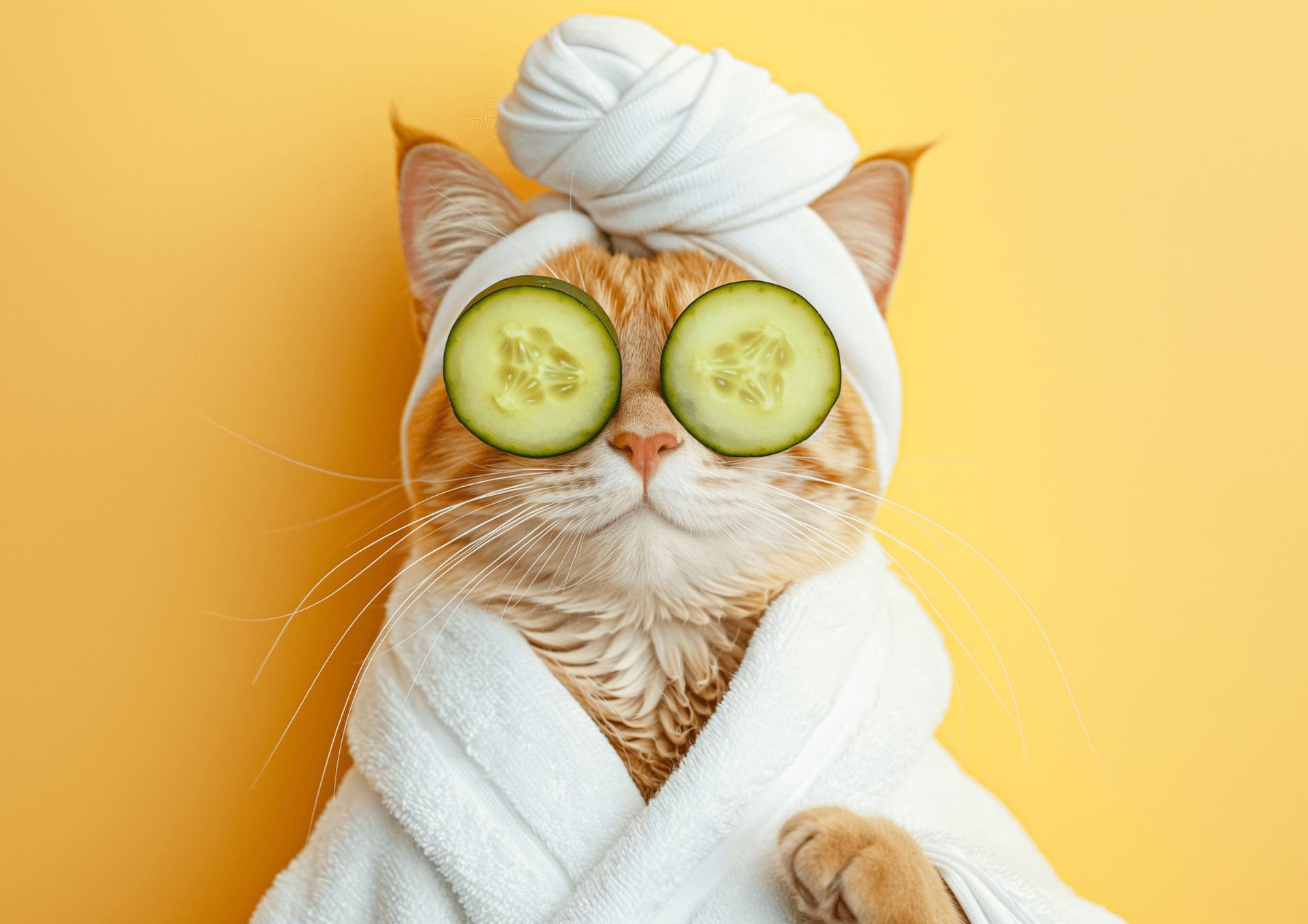 Technicien Ça Chauffe lors d'une installation de pompe à chaleur